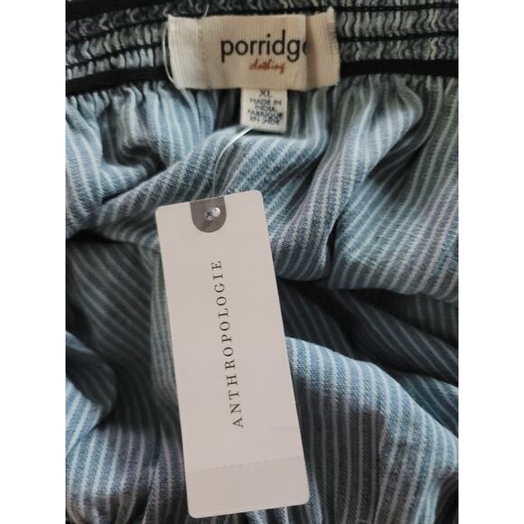 Anthropologie Porridge Ruby Off-The-Shoulder Pullover - New - XL - Picture 5 of 6